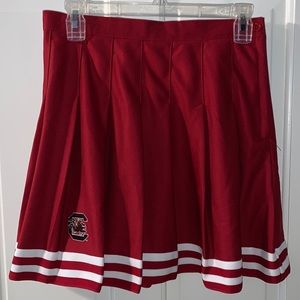 UofSC Tailgate Cheer Skirt!